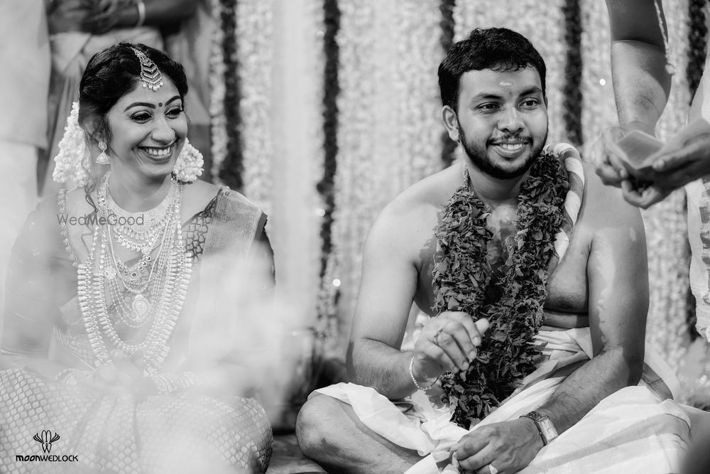 Photo From Brahmin Wedding - By MoonWedLock Wedding Company