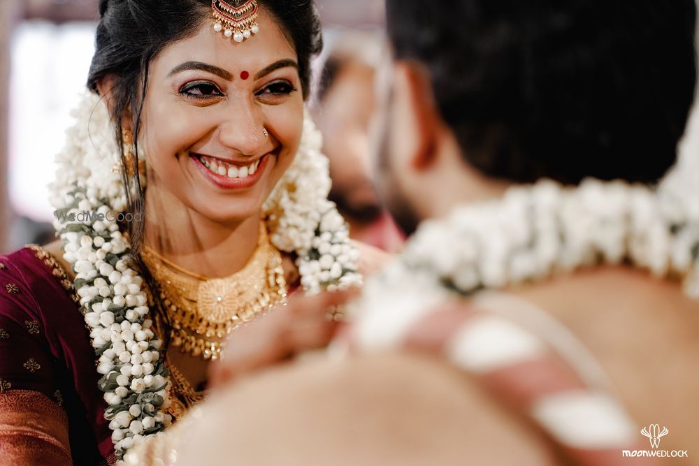 Photo From Brahmin Wedding - By MoonWedLock Wedding Company