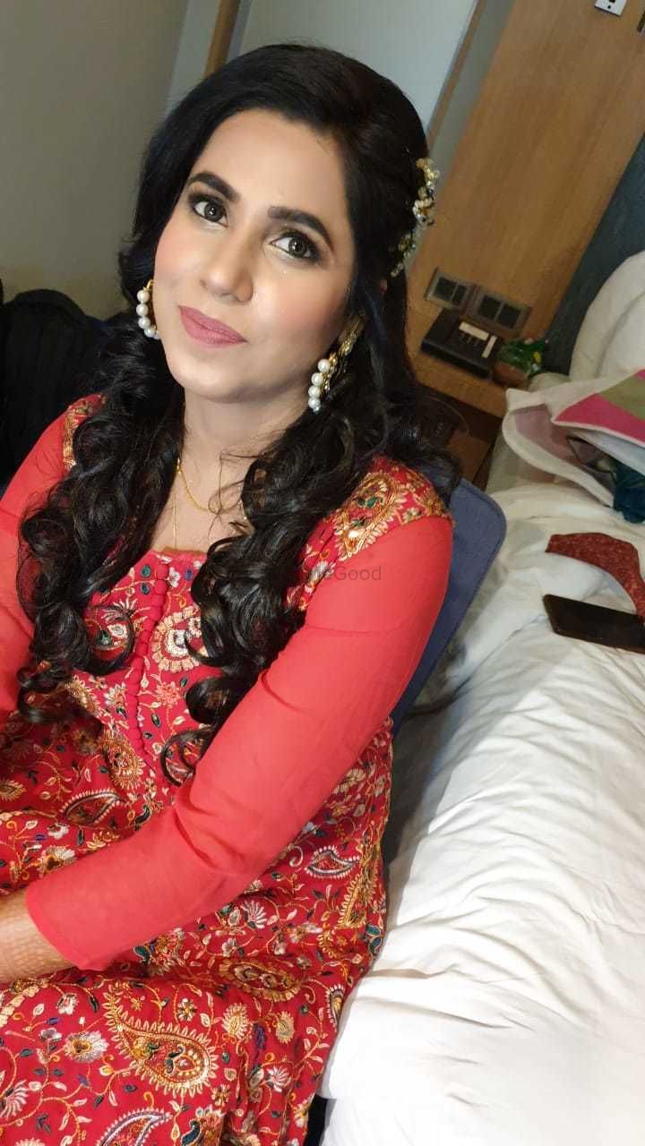 Photo From Divya's wedding - By Face Artistry by Seema