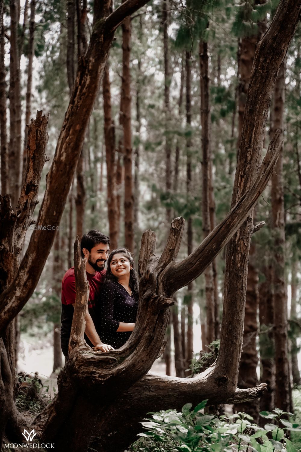 Photo From Post wedding Shoot for Jethin & Geenu - By MoonWedLock Wedding Company