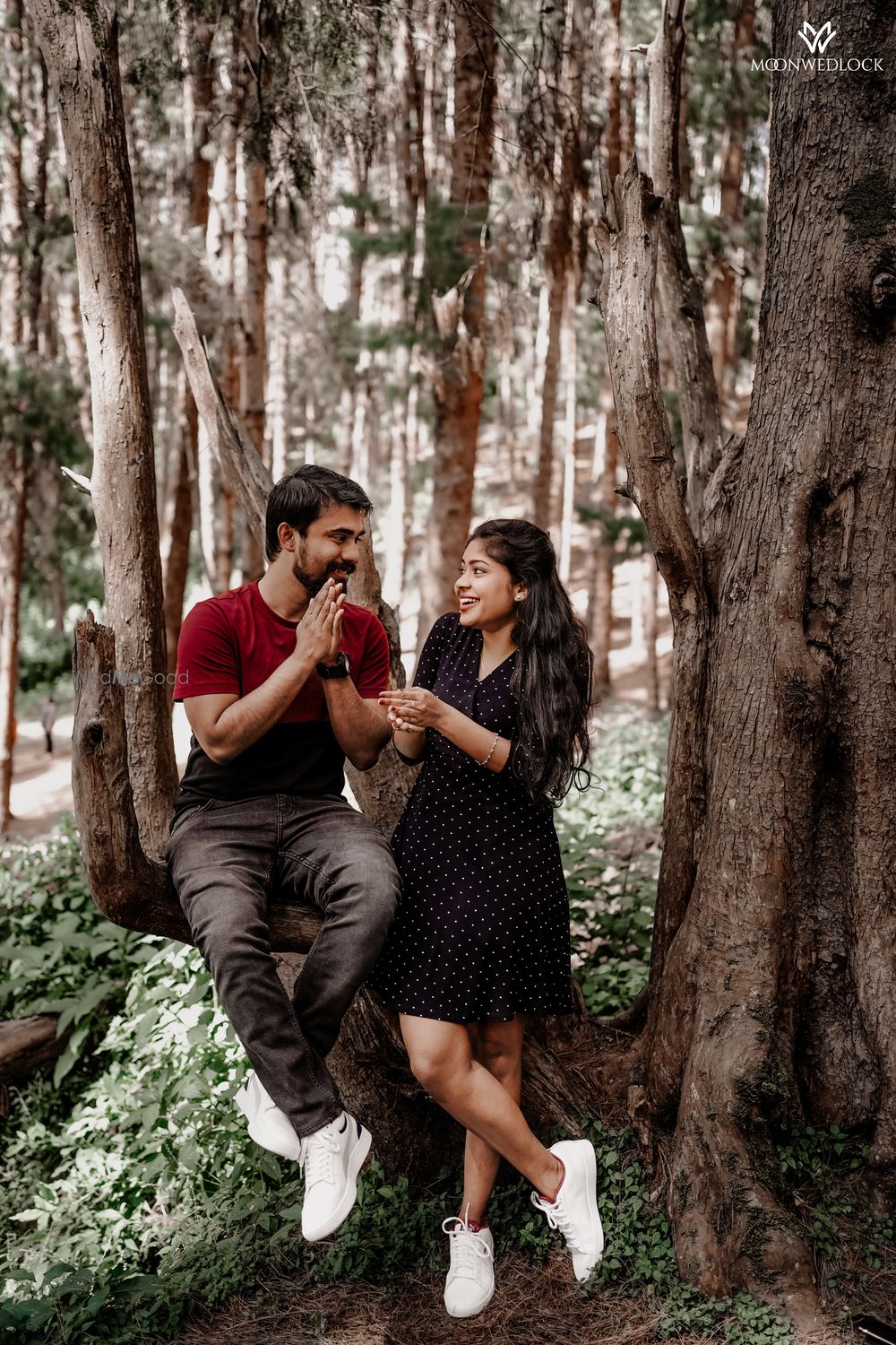 Photo From Post wedding Shoot for Jethin & Geenu - By MoonWedLock Wedding Company