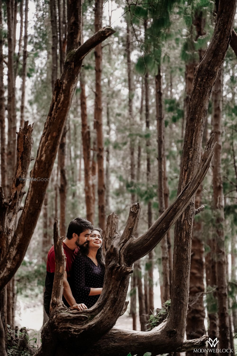 Photo From Post wedding Shoot for Jethin & Geenu - By MoonWedLock Wedding Company