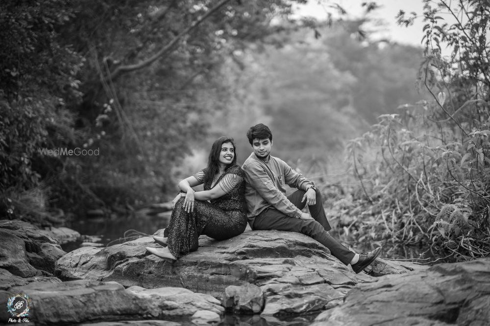 Photo From Pre wedding : AJ - By GB Photo Film