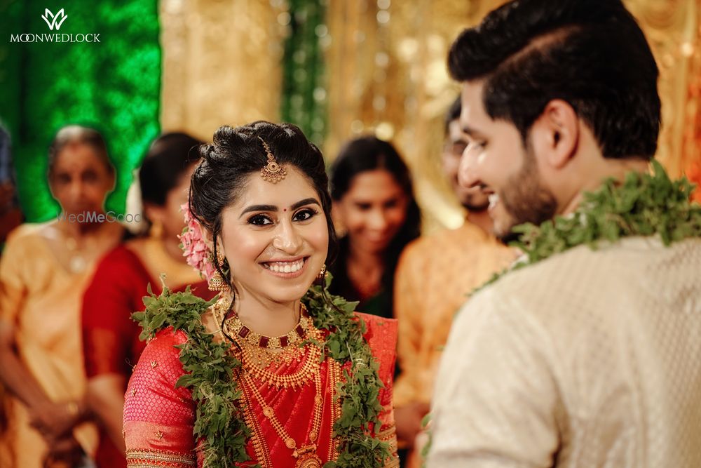 Photo From Dr. Love! Kerala Traditional Hindu Wedding - By MoonWedLock Wedding Company