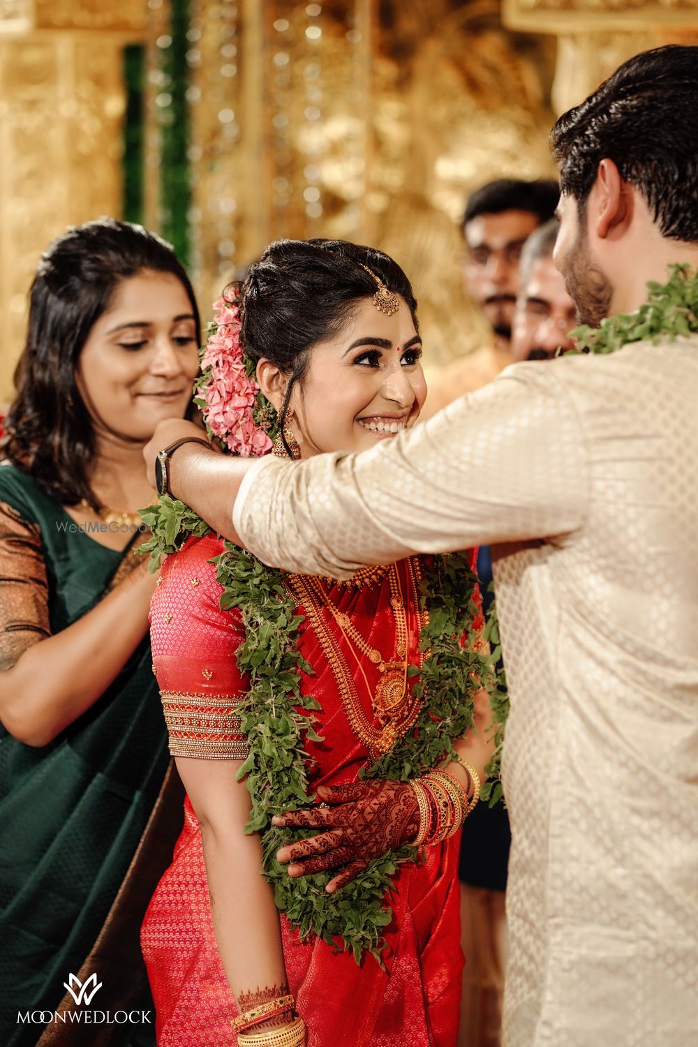 Photo From Dr. Love! Kerala Traditional Hindu Wedding - By MoonWedLock Wedding Company