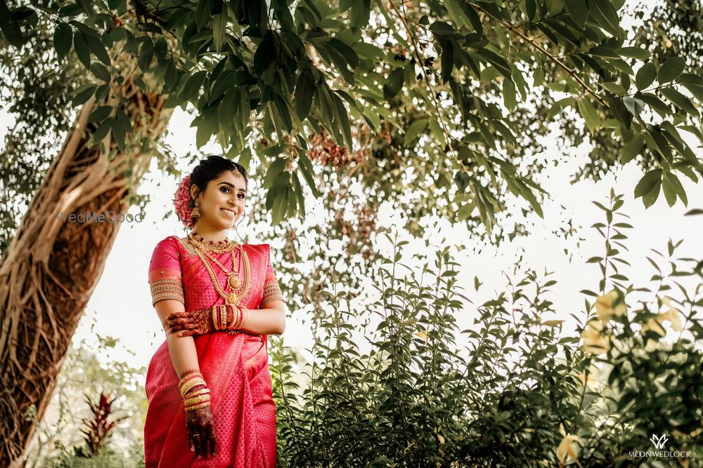 Photo From Dr. Love! Kerala Traditional Hindu Wedding - By MoonWedLock Wedding Company