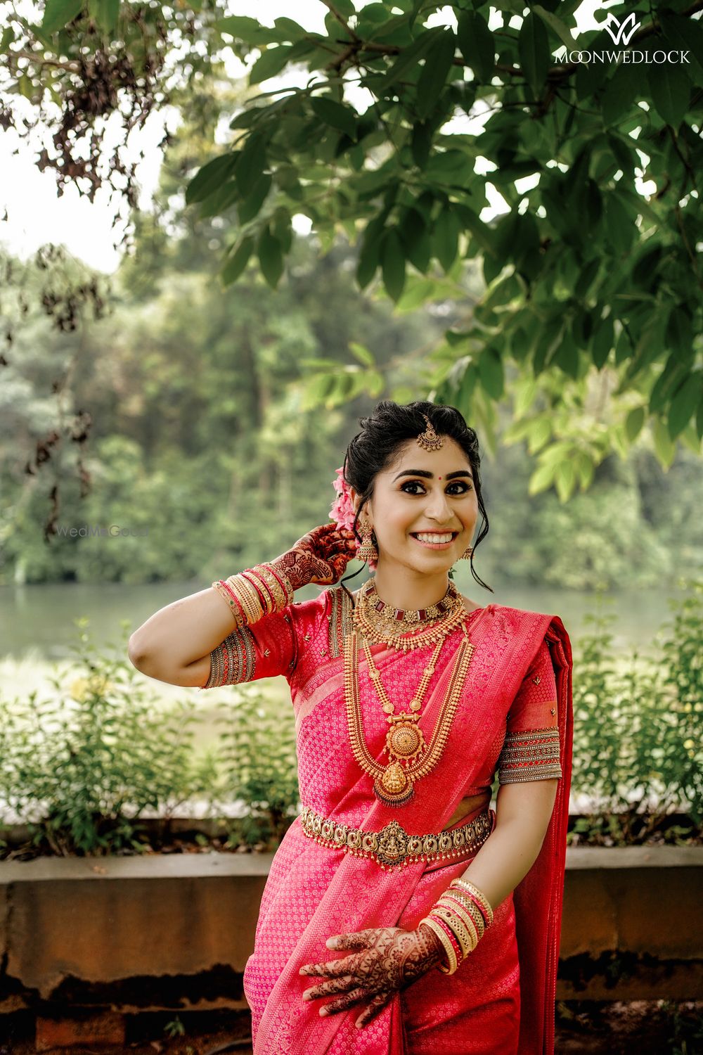 Photo From Dr. Love! Kerala Traditional Hindu Wedding - By MoonWedLock Wedding Company