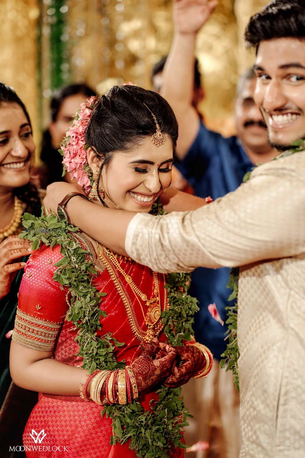 Photo From Dr. Love! Kerala Traditional Hindu Wedding - By MoonWedLock Wedding Company