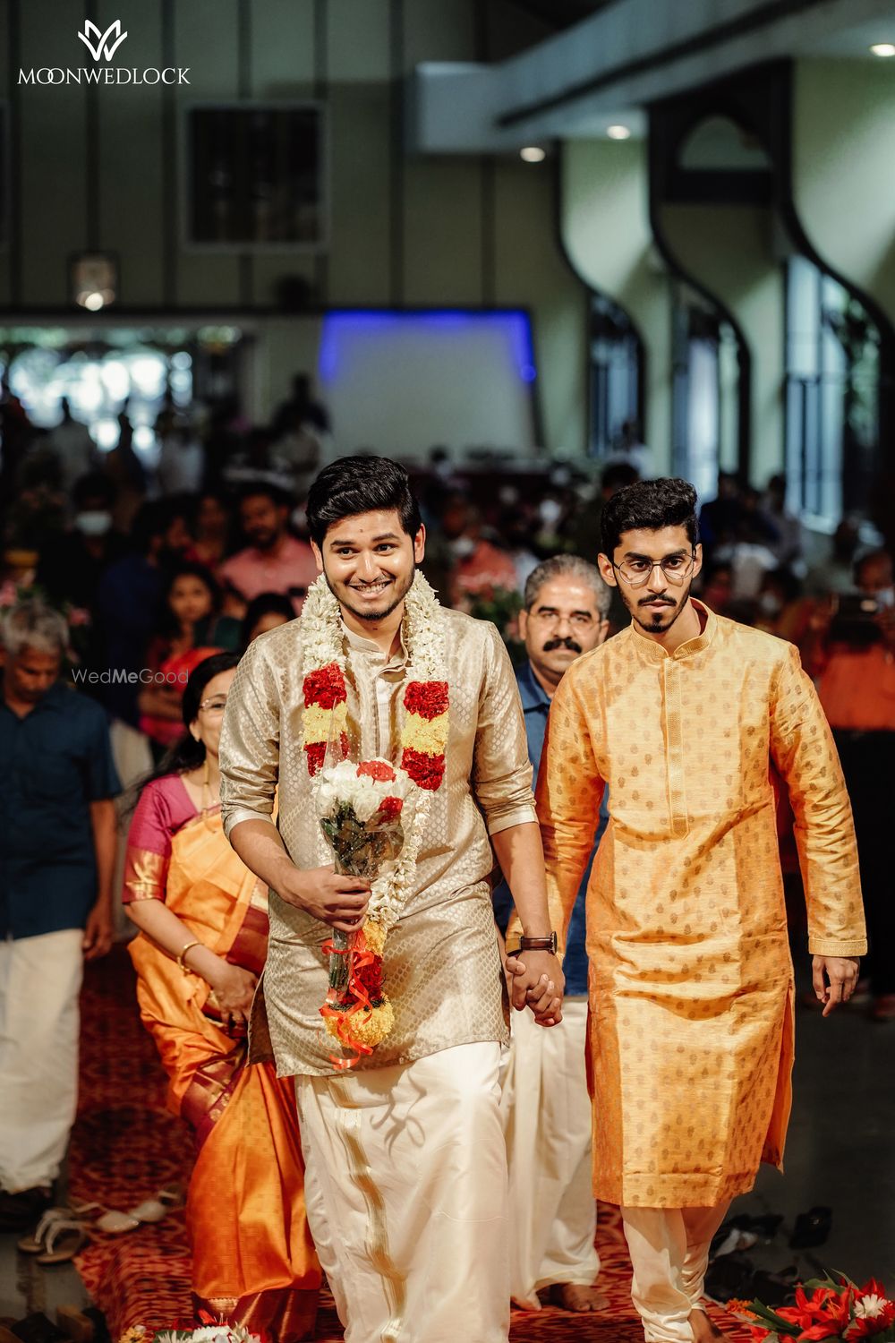 Photo From Dr. Love! Kerala Traditional Hindu Wedding - By MoonWedLock Wedding Company