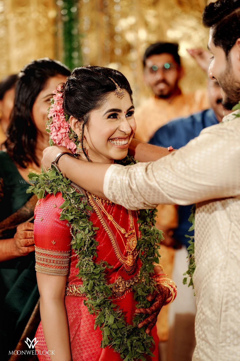 Photo From Dr. Love! Kerala Traditional Hindu Wedding - By MoonWedLock Wedding Company