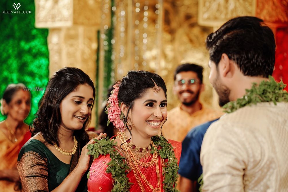 Photo From Dr. Love! Kerala Traditional Hindu Wedding - By MoonWedLock Wedding Company