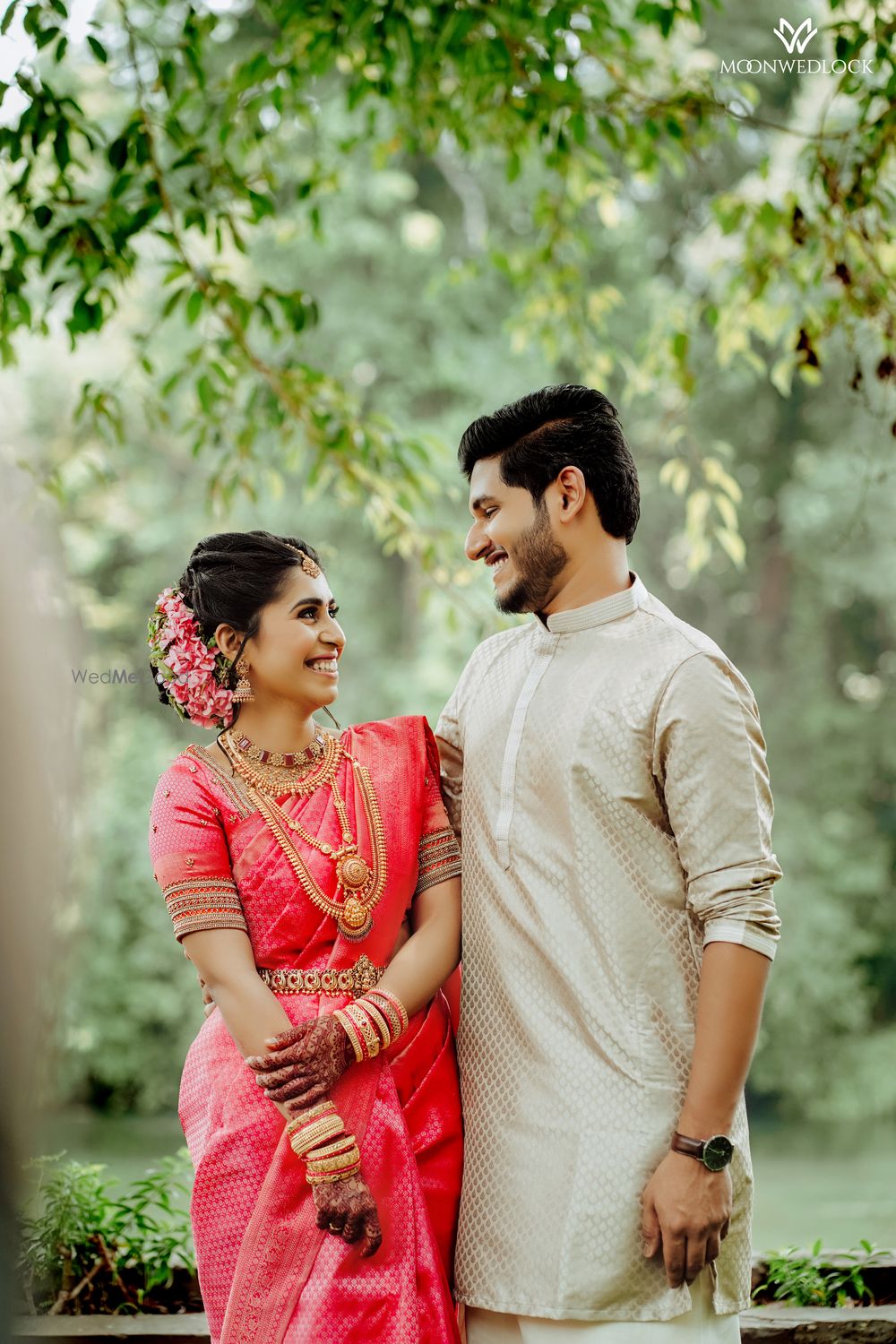 Photo From Dr. Love! Kerala Traditional Hindu Wedding - By MoonWedLock Wedding Company