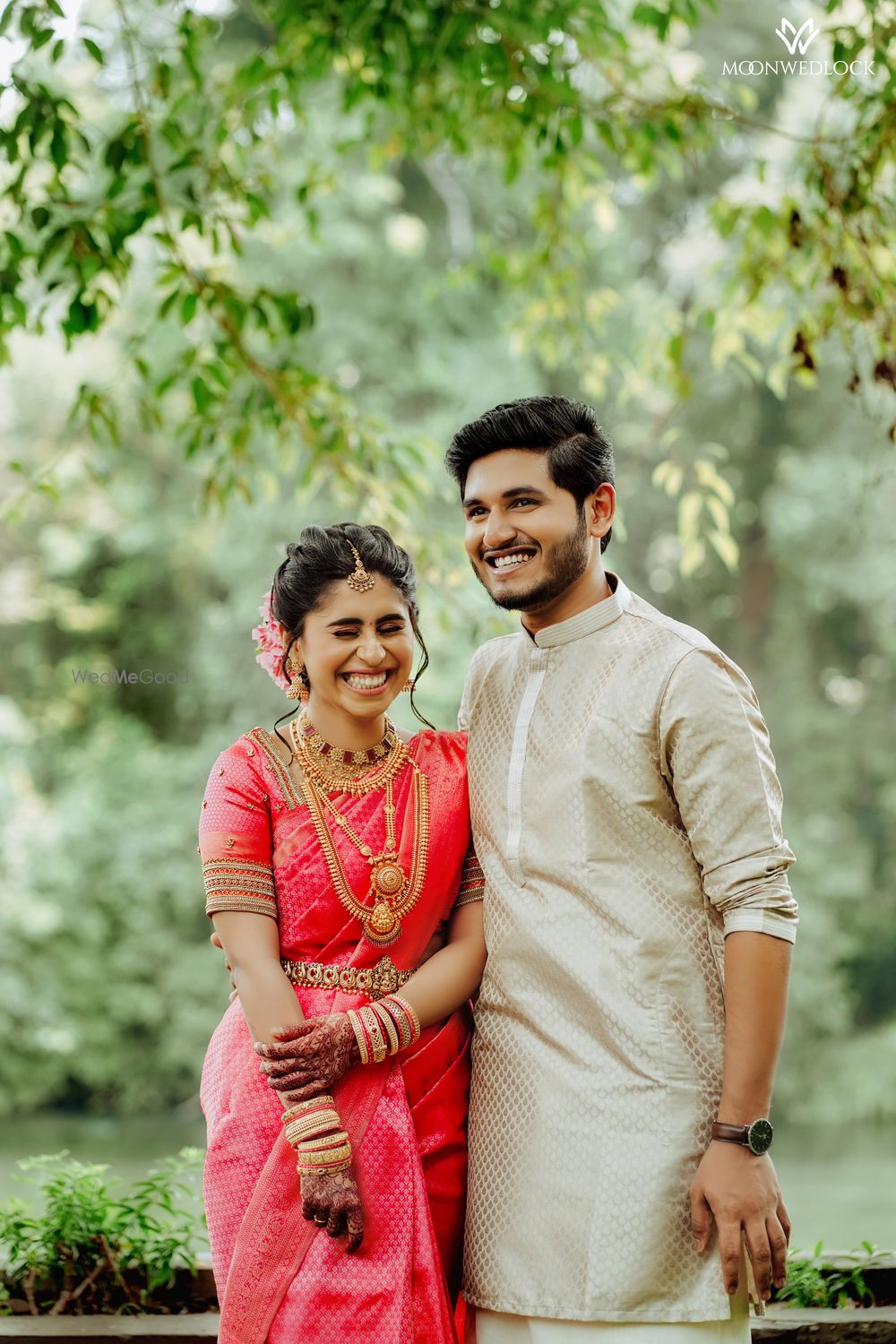 Photo From Dr. Love! Kerala Traditional Hindu Wedding - By MoonWedLock Wedding Company