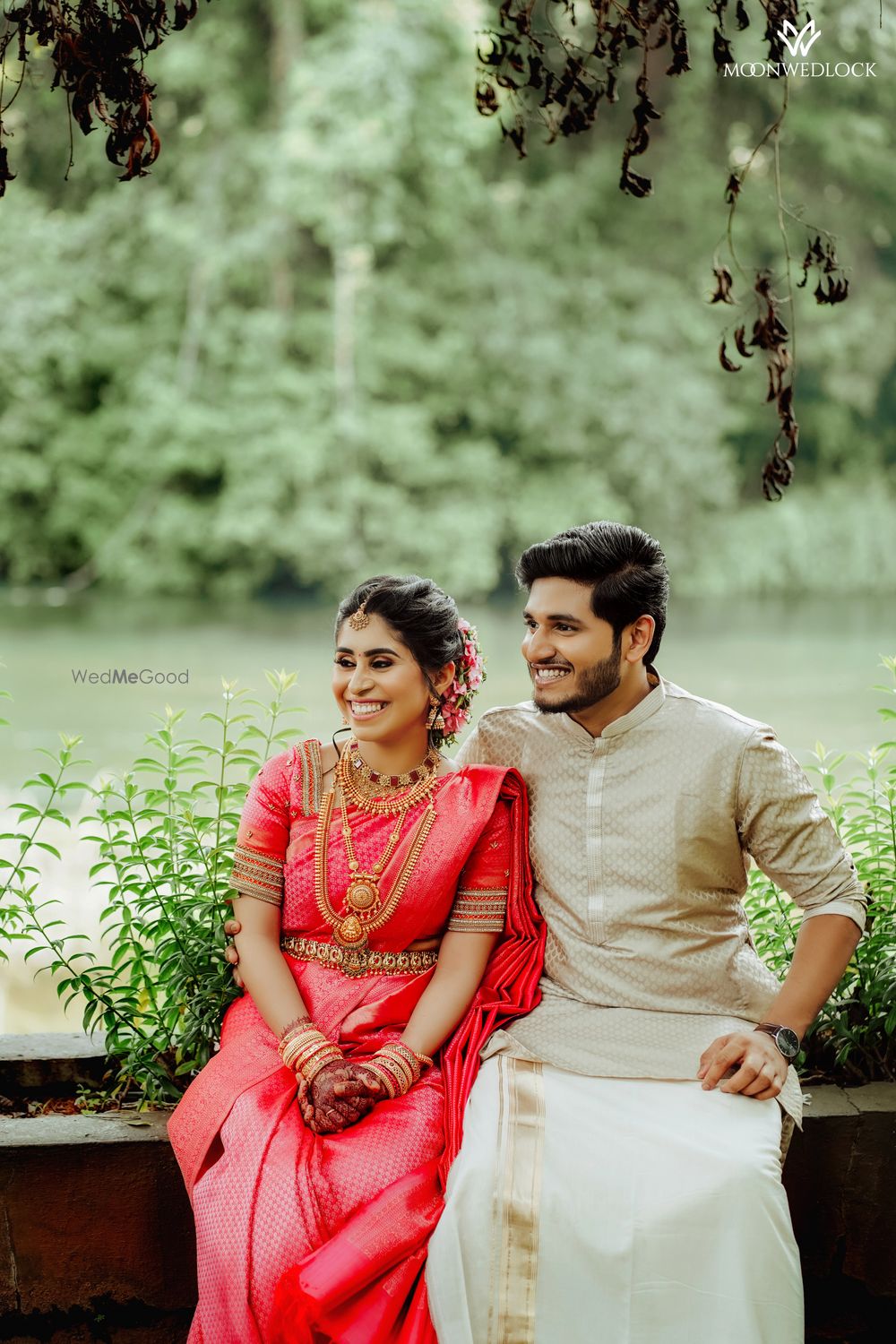 Photo From Dr. Love! Kerala Traditional Hindu Wedding - By MoonWedLock Wedding Company