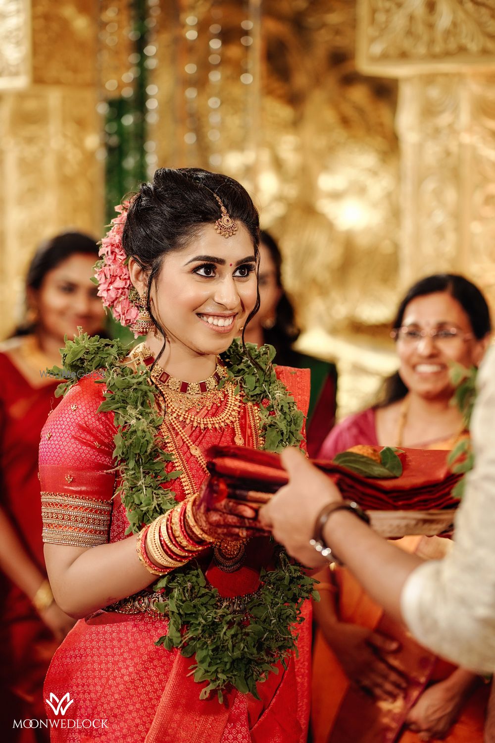 Photo From Dr. Love! Kerala Traditional Hindu Wedding - By MoonWedLock Wedding Company