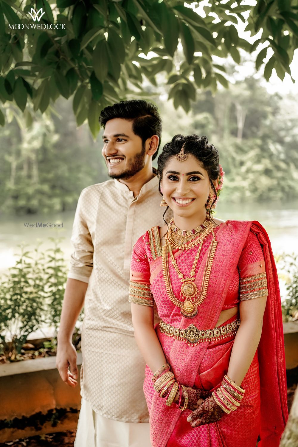 Photo From Dr. Love! Kerala Traditional Hindu Wedding - By MoonWedLock Wedding Company