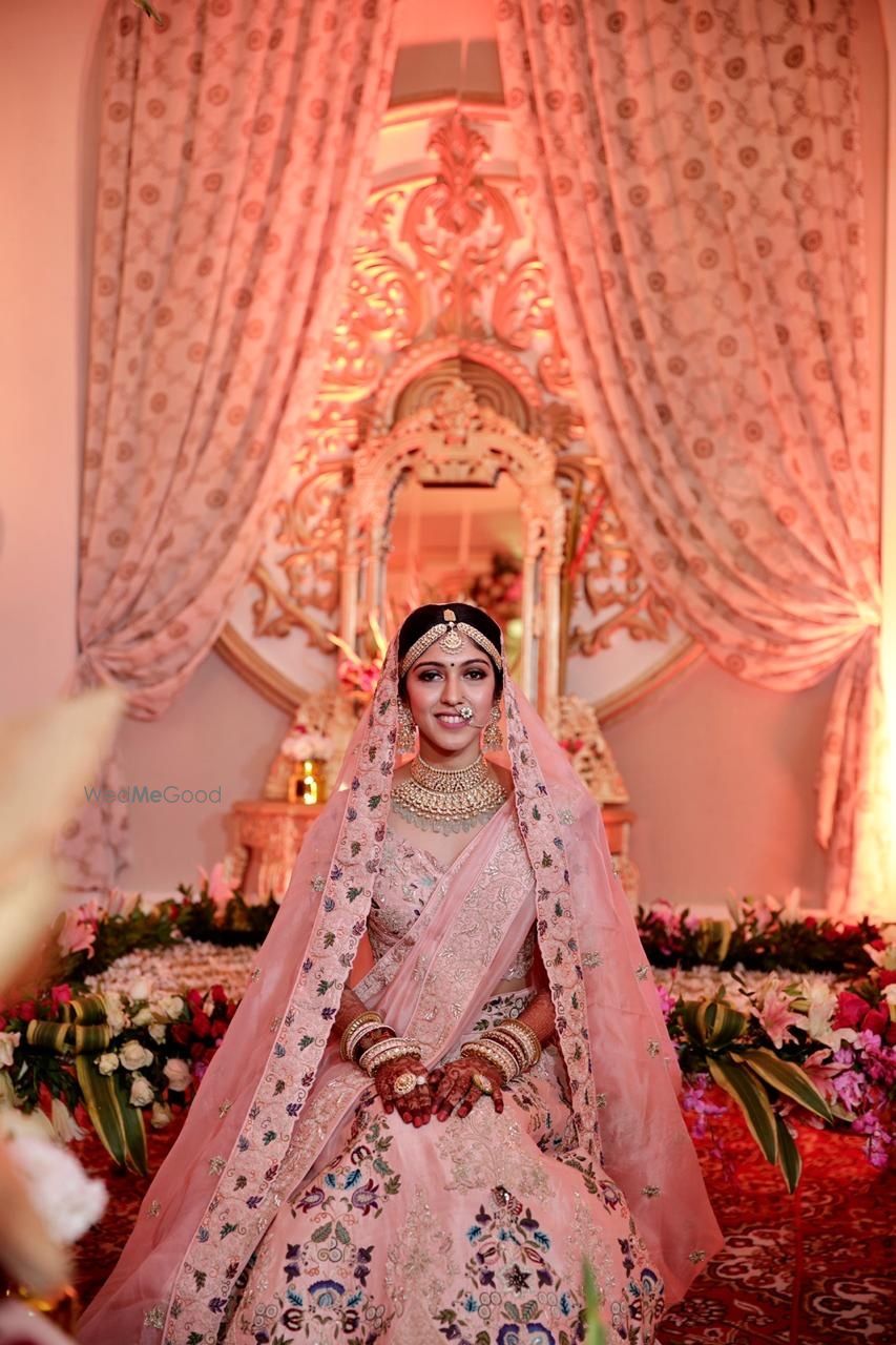 Photo From Brides - By Esha Shukla Makeup Artist