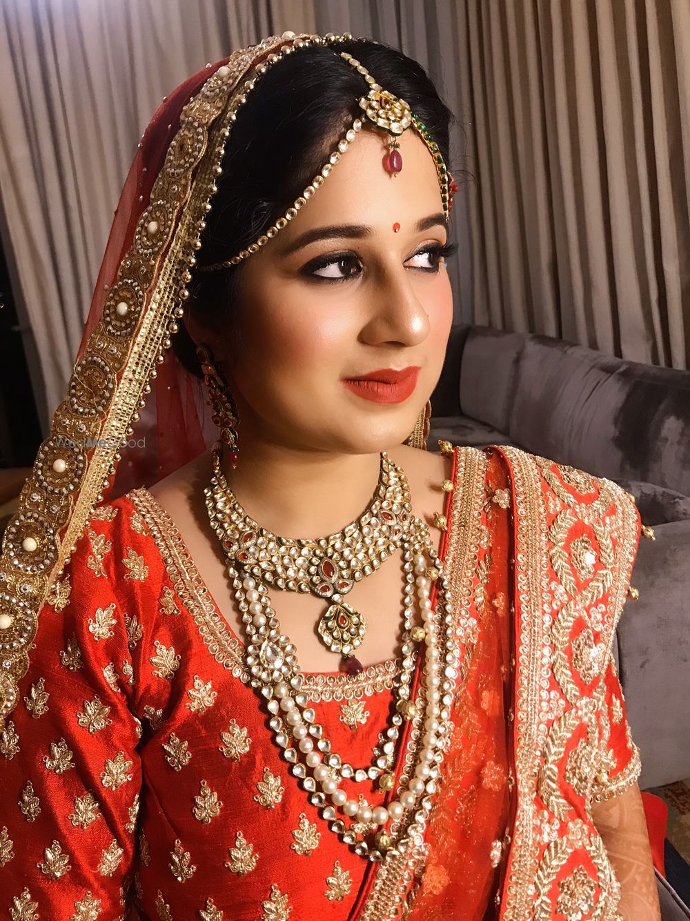 Photo From Brides - By Esha Shukla Makeup Artist