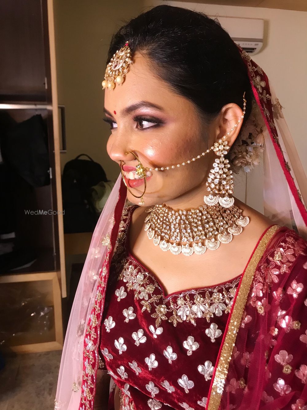 Photo From Brides - By Esha Shukla Makeup Artist