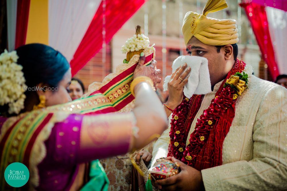 Photo From Priyanka & Moneel - By Bombay Paparazzi