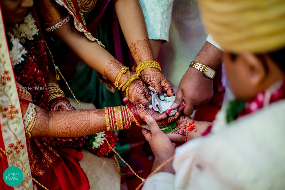 Photo From Priyanka & Moneel - By Bombay Paparazzi