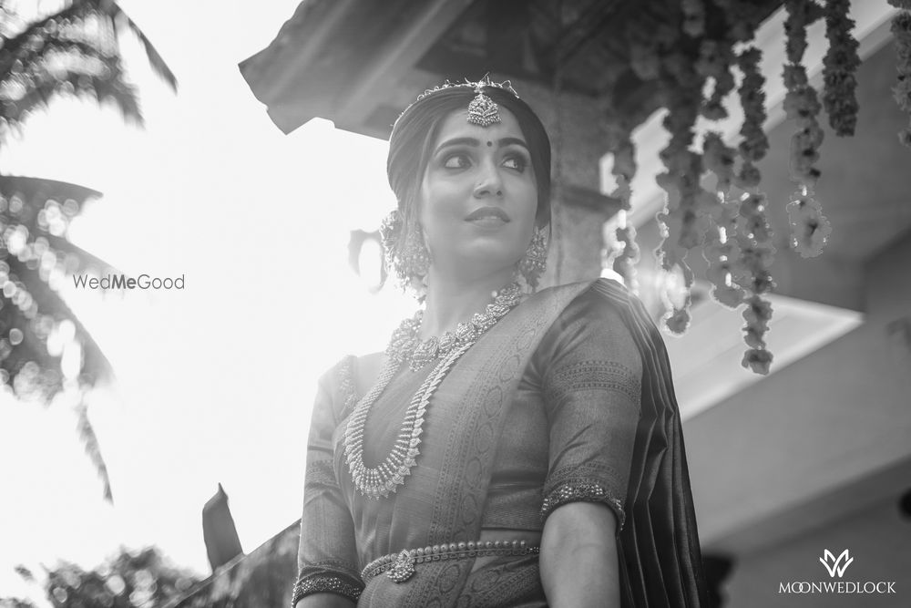 Photo From Kerala Hindu Bridal Series - By MoonWedLock Wedding Company