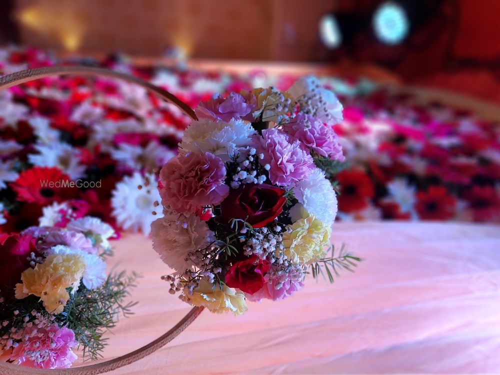 Photo From babyshower - By SK Events and Managements