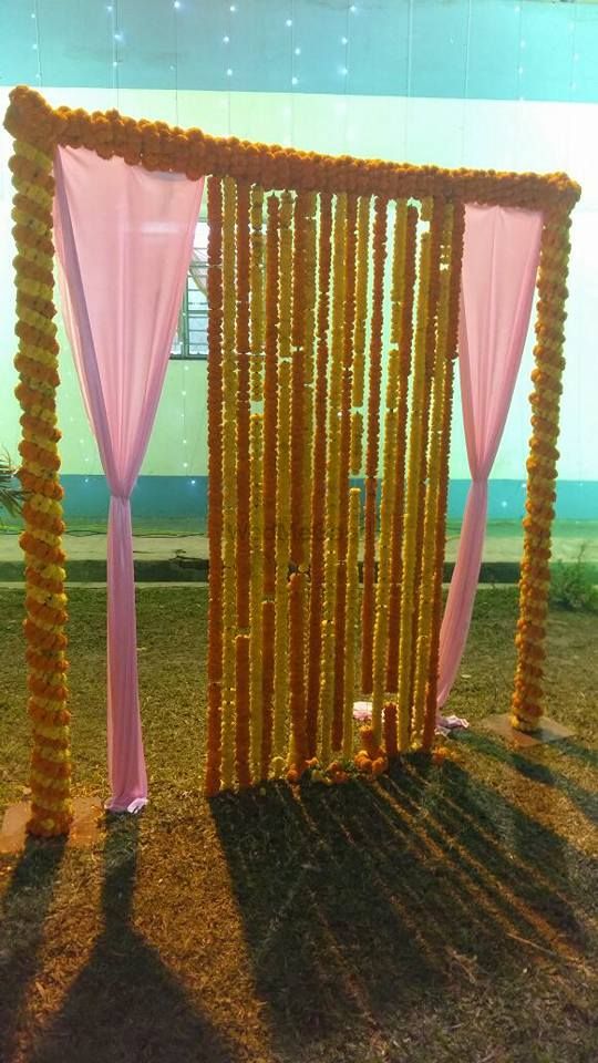 Photo From Jashn e Mehendi - By Dynamic Events