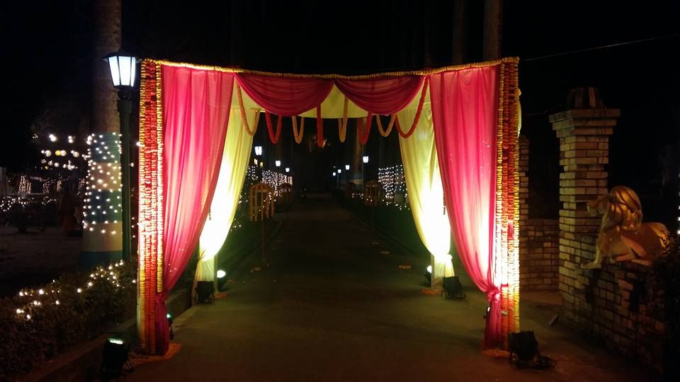 Photo From Jashn e Mehendi - By Dynamic Events
