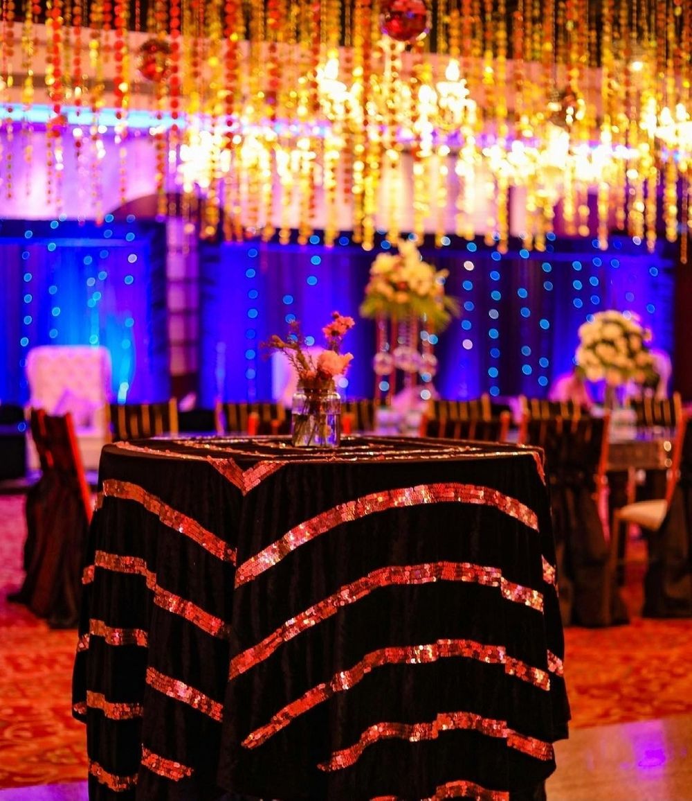 Photo From Grand Cocktail - By Balaji Events