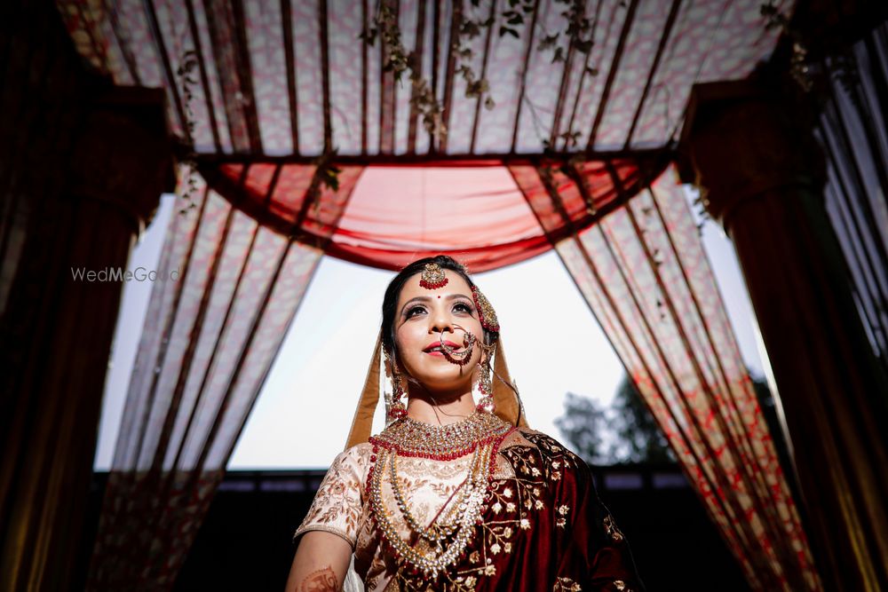 Photo From ROHIT+ RITIKA - By The Shivam Photography