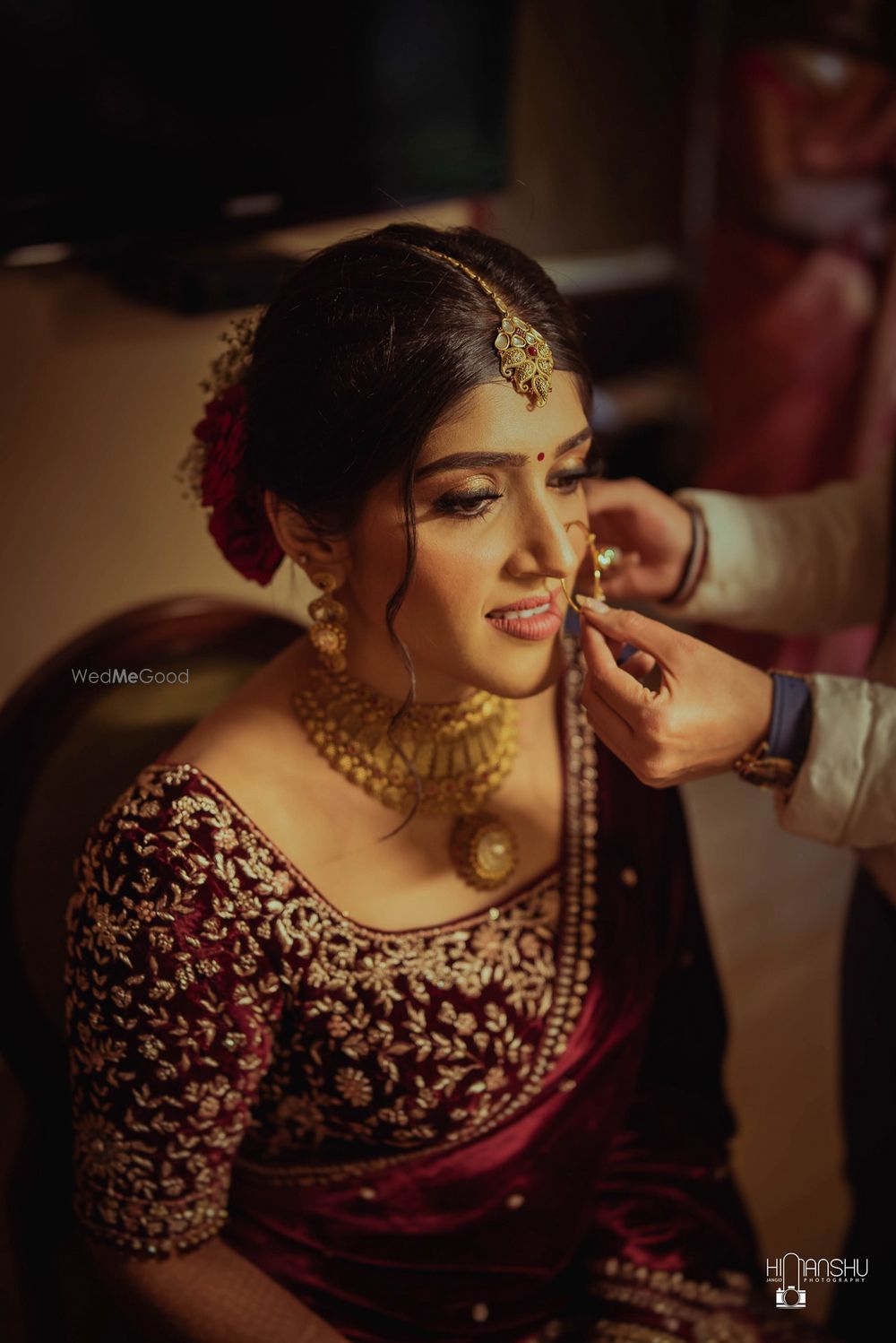 Photo From Nishtha & Shubham - By Himanshu Jangid Photography