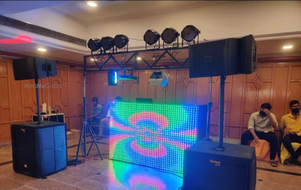 Photo From DJ Bala event and Management - By Boss Event and Management