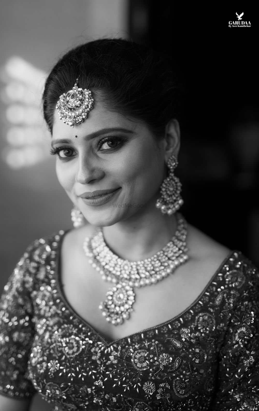 Photo From Bridal Portraits  - By Garudaa Photography