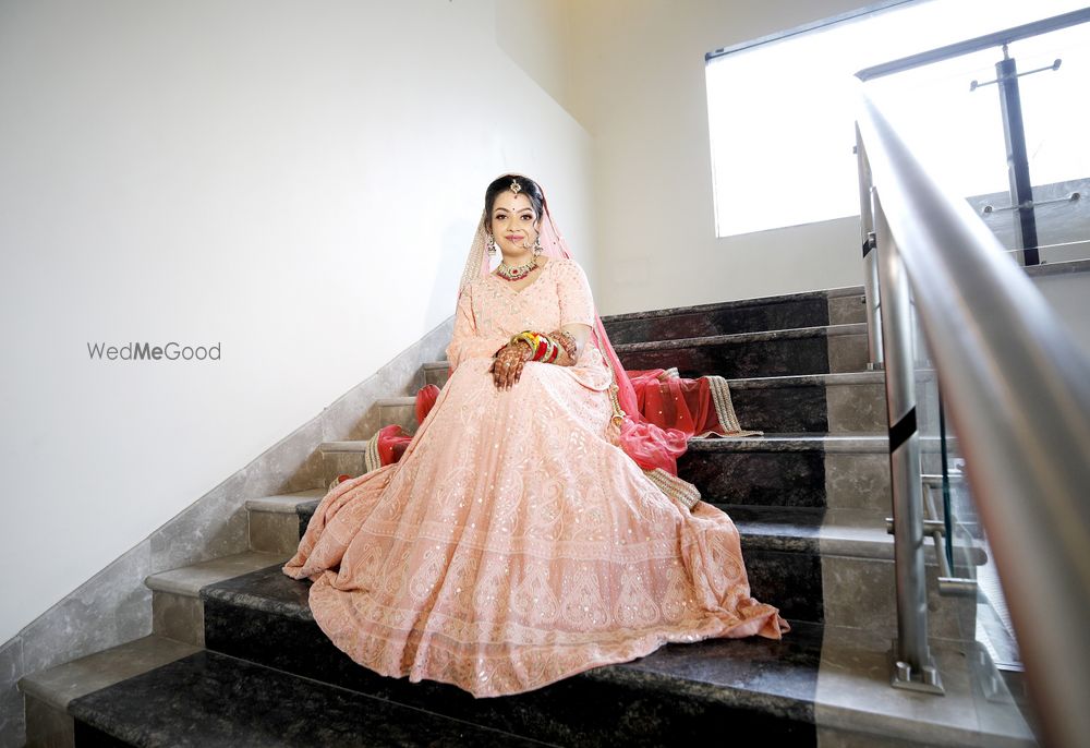 Photo From Atibhi & Nikhil - By Jeet Photography