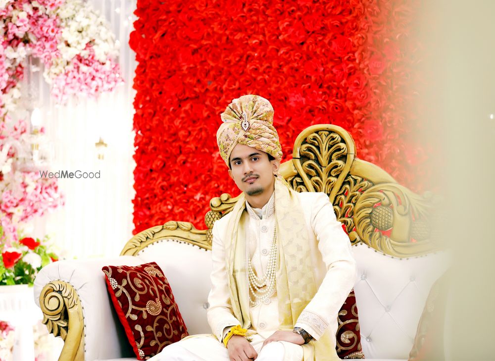 Photo From Atibhi & Nikhil - By Jeet Photography