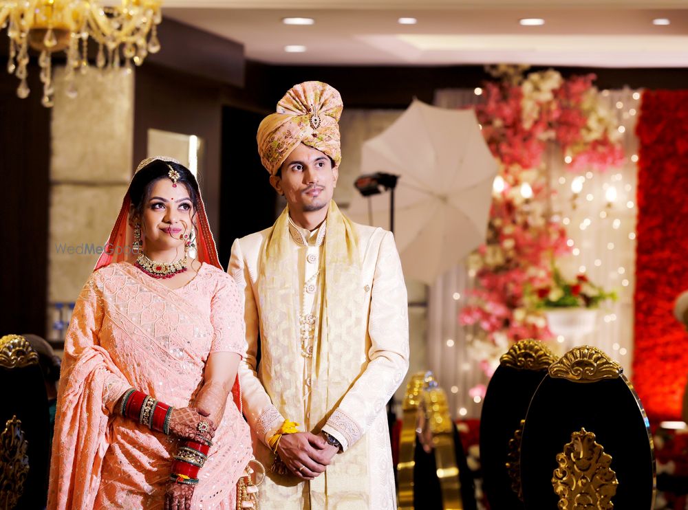 Photo From Atibhi & Nikhil - By Jeet Photography