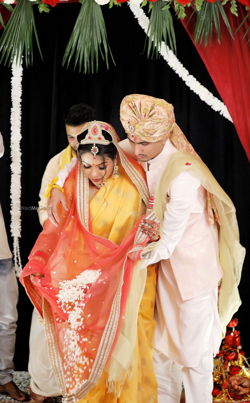 Photo From Atibhi & Nikhil - By Jeet Photography