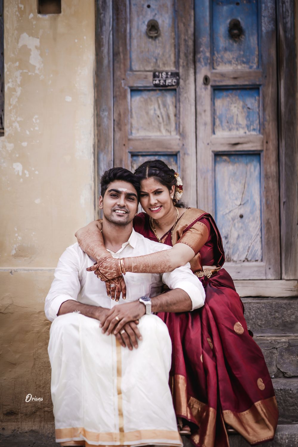 Photo From Mysore Wedding - By Oriana Weddings