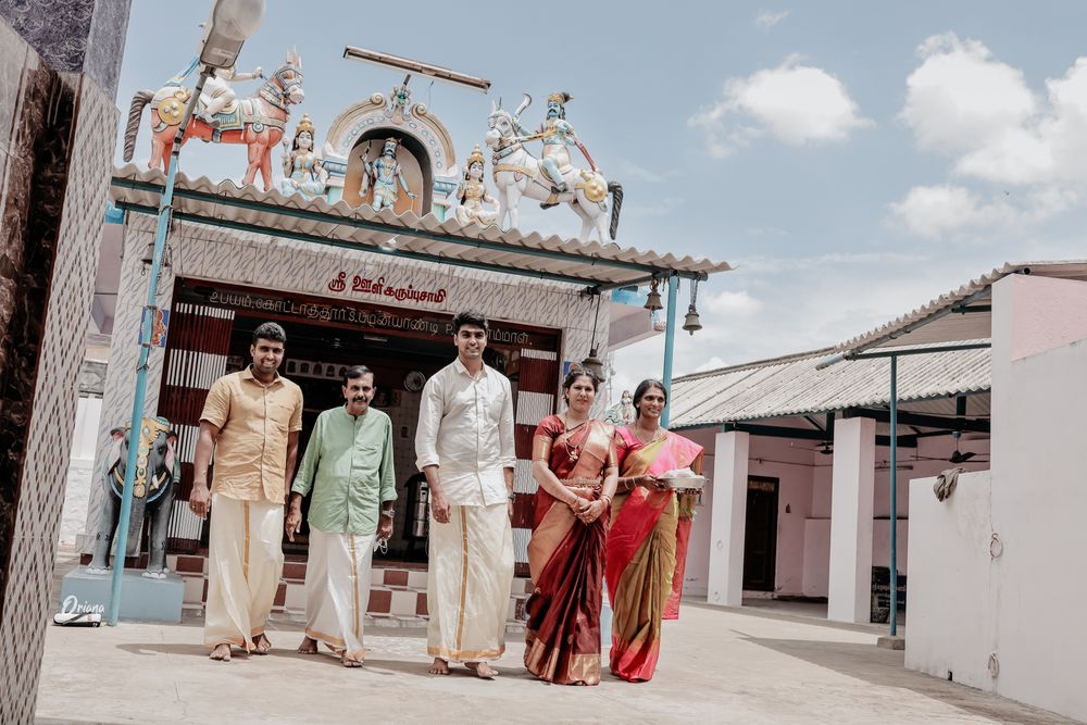 Photo From Mysore Wedding - By Oriana Weddings