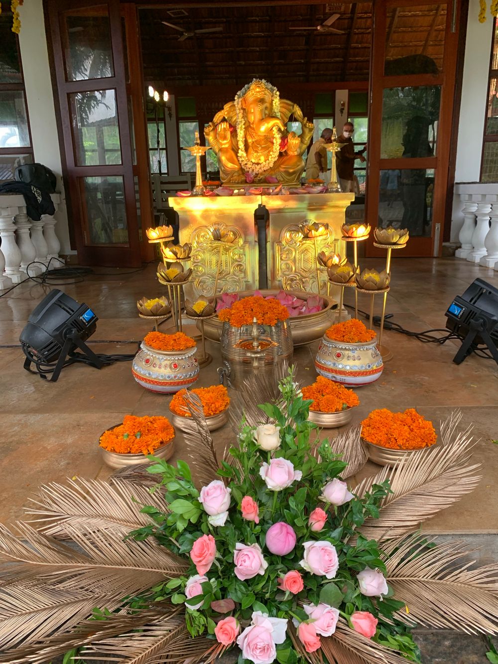 Photo From Anuraj weds Preetha  - By Kallanchery Retreat