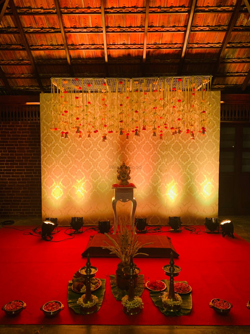 Photo From Wedding @ Kallanchery  - By Kallanchery Retreat