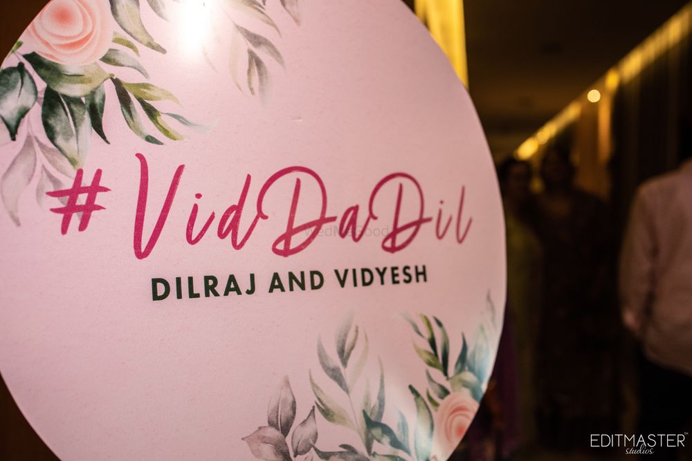 Photo From Dilraj x Vidyesh - A culmination of two beautiful cultures! - By Mumbai Metro , The Executive Hotel