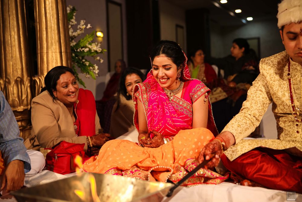 Photo From shreyans + nupur - By The Photoweavers