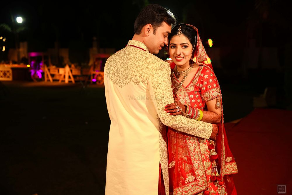 Photo From shreyans + nupur - By The Photoweavers