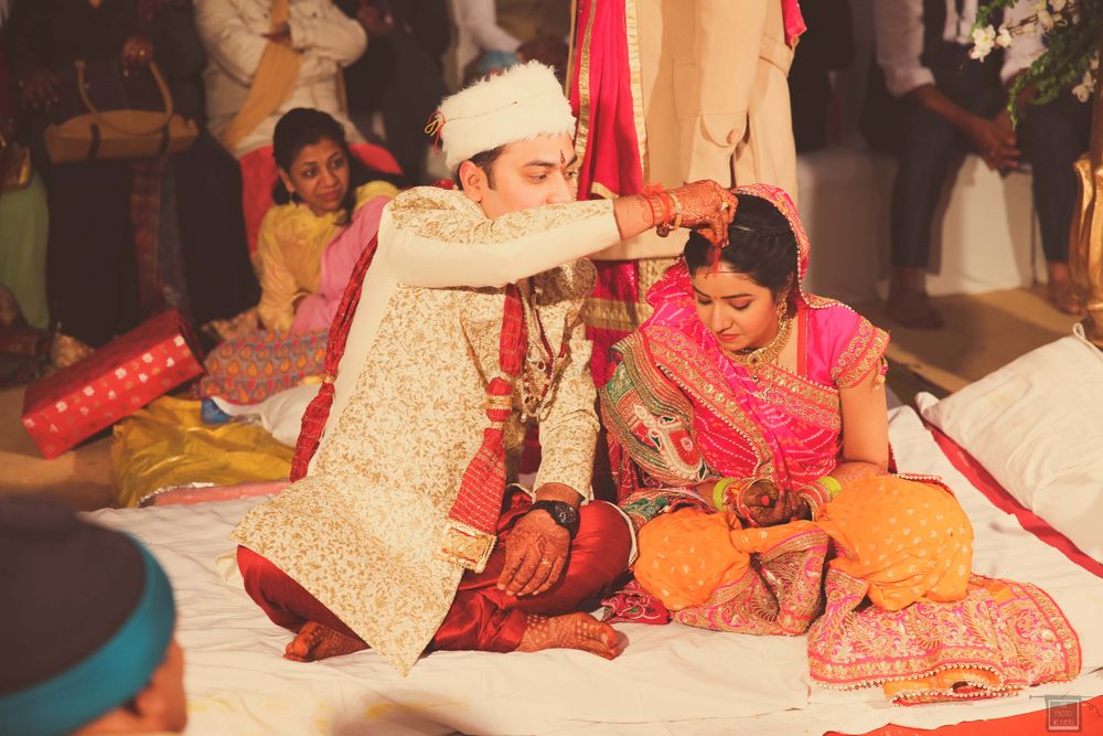 Photo From shreyans + nupur - By The Photoweavers