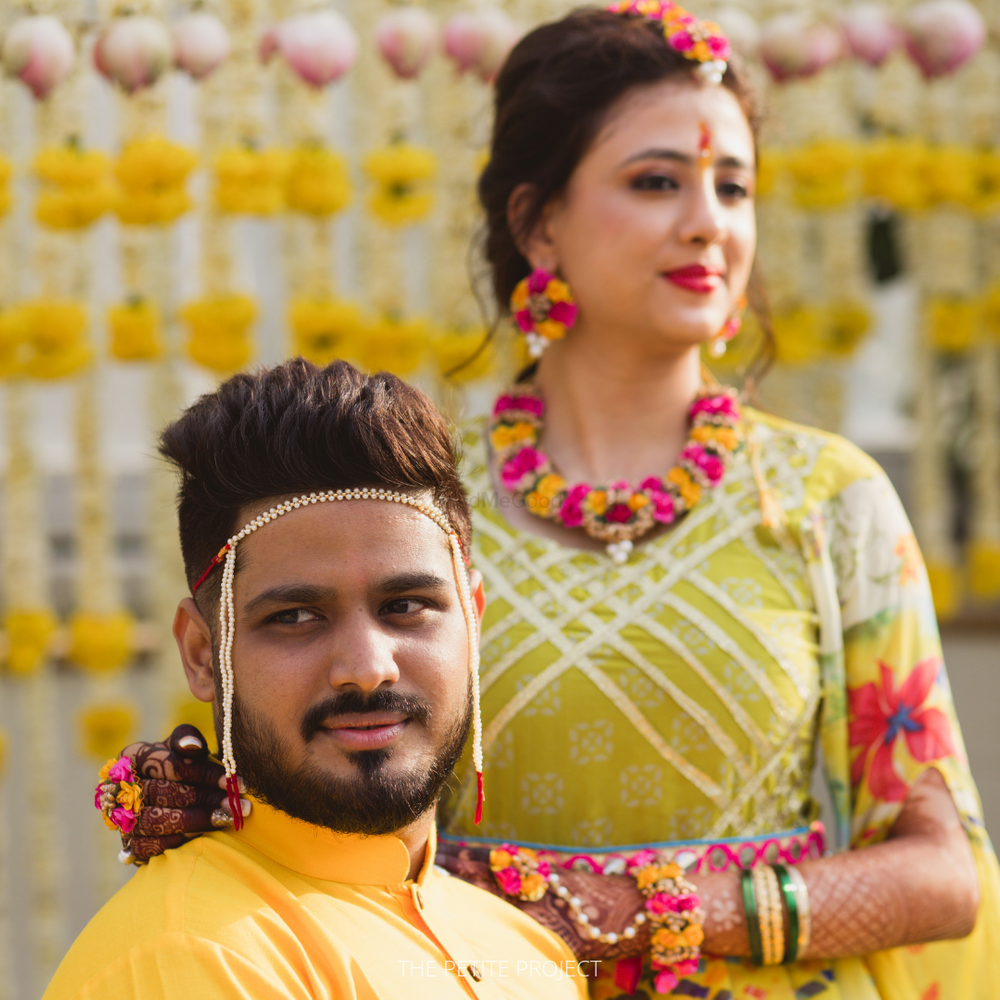 Photo From Sundowner Haldi's are our favourite :) - By Mumbai Metro , The Executive Hotel