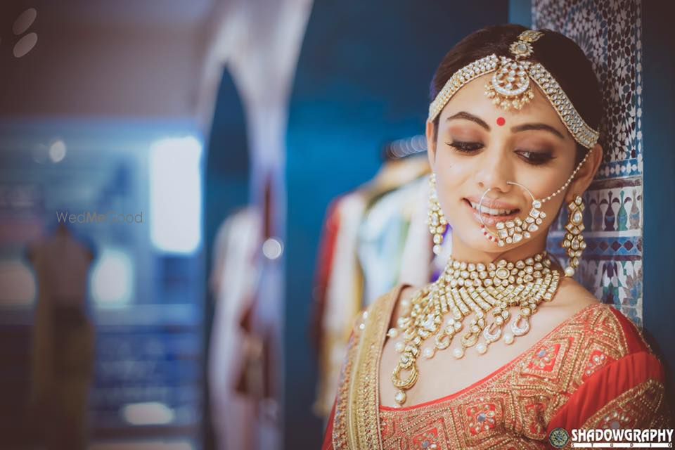 Photo From REAL BRIDES - By Rituu Gandhi Makeup and Hair Artist