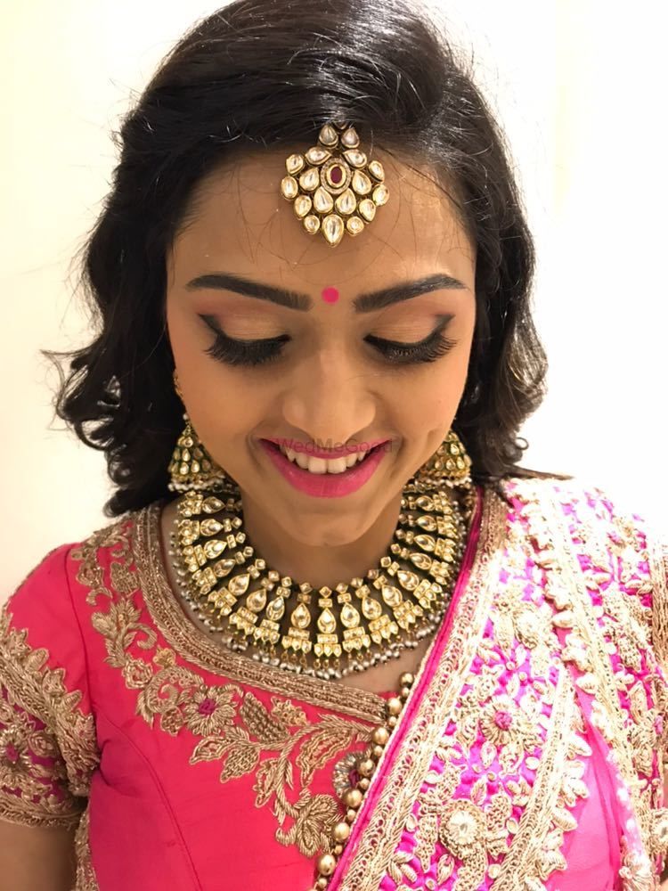 Photo From REAL BRIDES - By Rituu Gandhi Makeup and Hair Artist