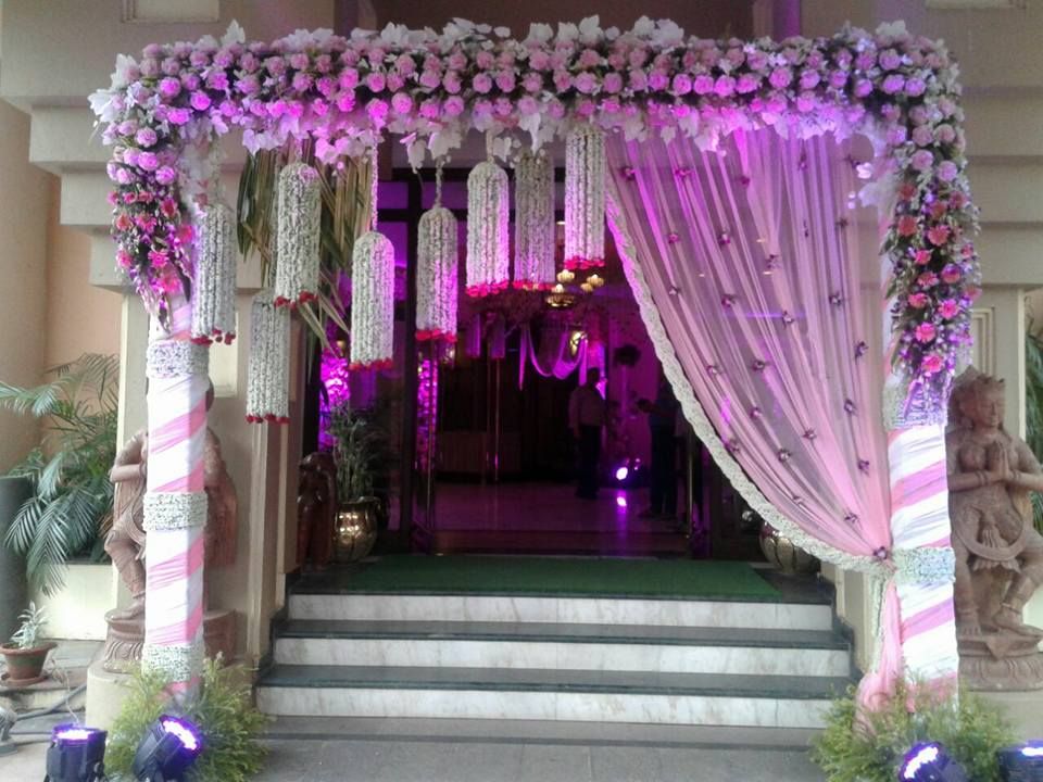 Photo From Decorations - By Dynamic Events